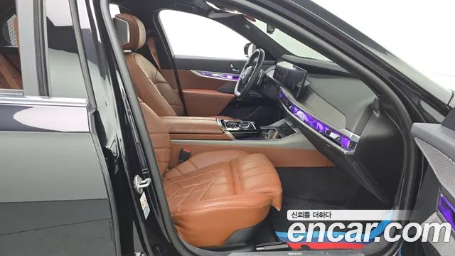 BMW 7-Series 7 серия (G70) 740i sDrive Design Pure Excellence — Фото автомобиля 19