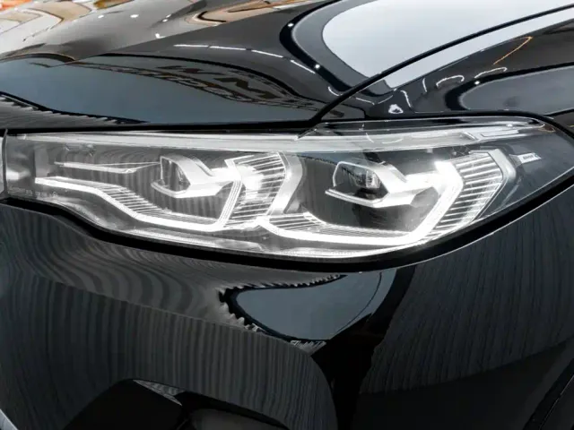 BMW X7 — Фото автомобиля 8