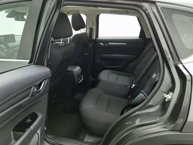 Mazda CX-5 — Фото автомобиля 15