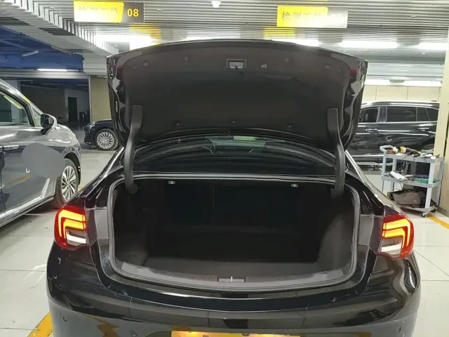Buick Regal — Фото автомобиля 20