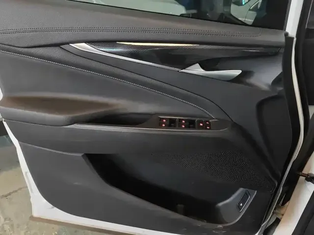 Maxus G50 — Фото автомобиля 7