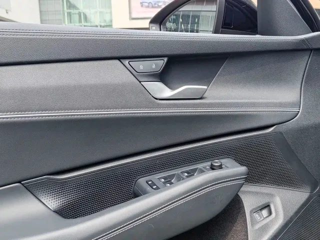 Volkswagen Passat — Фото автомобиля 10