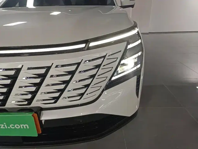 Changan CS75 Plus — Фото автомобиля 23