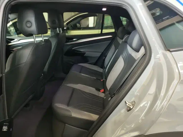 Volkswagen ID.4 Crozz — Фото автомобиля 16