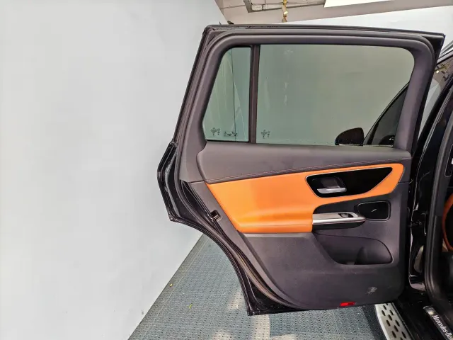Mercedes-Benz GLC-Class — Фото автомобиля 14