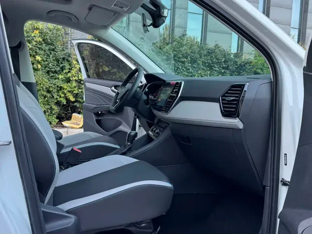 Jetta Jetta VS5 2023 280TSI Auto Comfort Type — Фото автомобиля 13