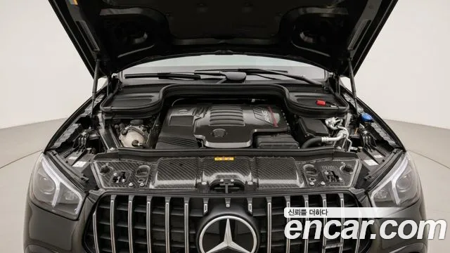 Mercedes-Benz GLE-Class W167 — Фото автомобиля 6