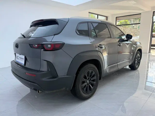 Mazda CX-50 Xingye — Фото автомобиля 4