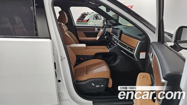 Hyundai Santafe — Фото автомобиля 19