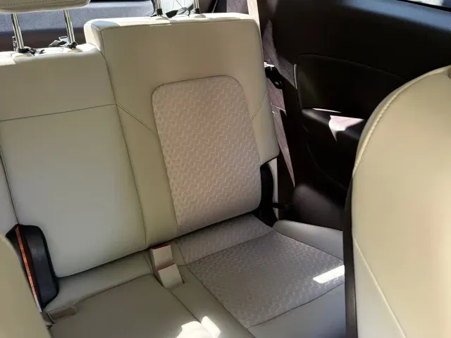 GAC Trumpchi M8 — Фото автомобиля 18