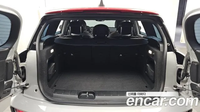 Mini Clubman — Фото автомобиля 17