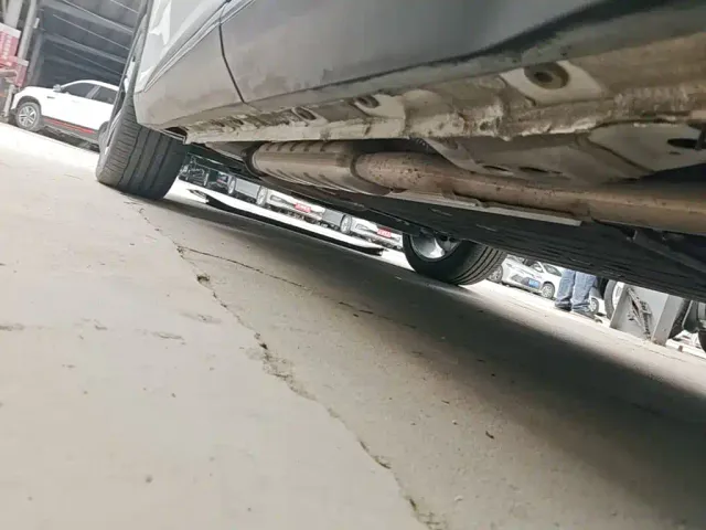 Geely Galaxy L7 — Фото автомобиля 21