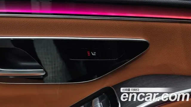 Mercedes-Benz S-Class W223 — Фото автомобиля 30