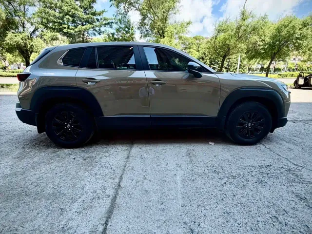 Mazda CX-50 Xingye — Фото автомобиля 7