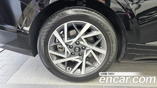 Hyundai Grandeur GN7 — Фото автомобиля 5