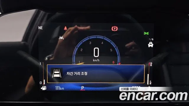 ChevroletGMDaewoo Trax Trax Кроссовер — Фото автомобиля 6