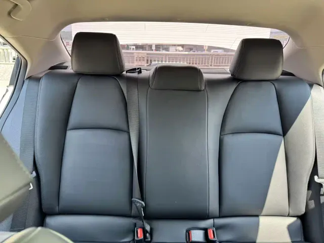 Toyota Corolla — Фото автомобиля 26