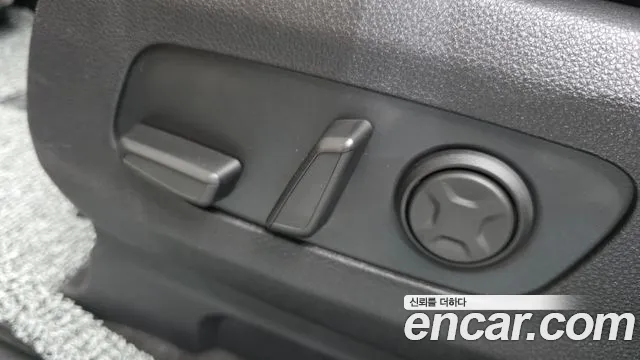Kia Canival Carnival 4 поколение Дизель 9 мест Noblesse — Фото автомобиля 29