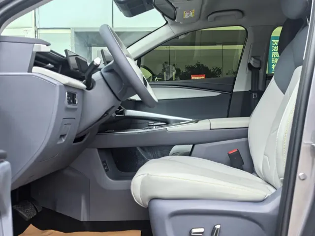 Chery Tiggo 5 — Фото автомобиля 7
