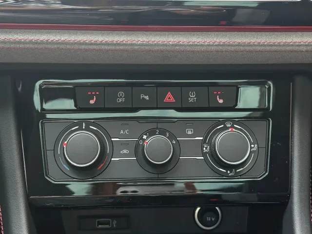 Jetta VS7 — Фото автомобиля 12