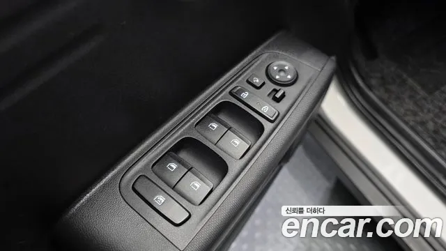 Hyundai Casper — Фото автомобиля 27