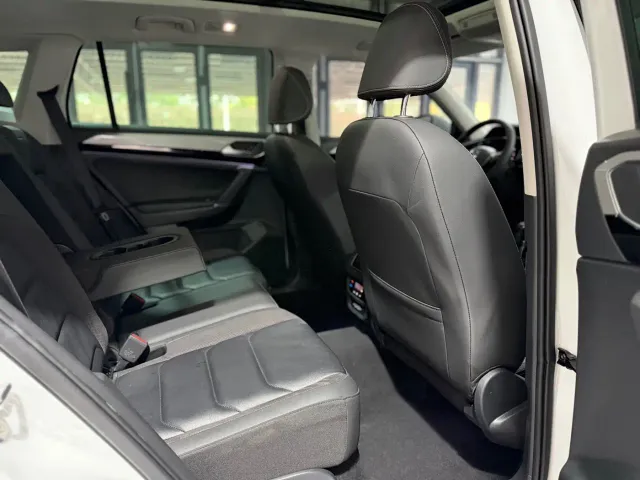 Volkswagen Tayron — Фото автомобиля 14