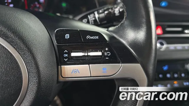 Hyundai Avante — Фото автомобиля 23