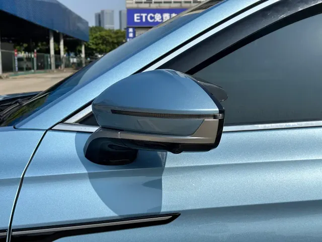 Chery Fulwin A8 — Фото автомобиля 8