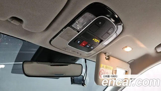 Hyundai Sonata DN8 — Фото автомобиля 25