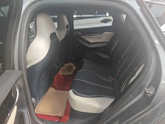 BYD Qin PLUS 2021 DM-i 55KM Flagship — Фото автомобиля 16