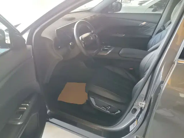 Changan CS75 Plus — Фото автомобиля 11