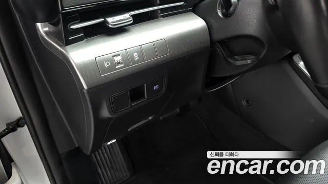 Hyundai Kona — Фото автомобиля 20