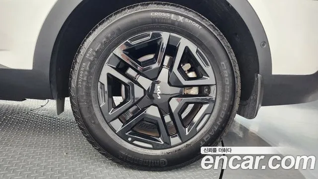Kia Sorento 4th Gen — Фото автомобиля 21