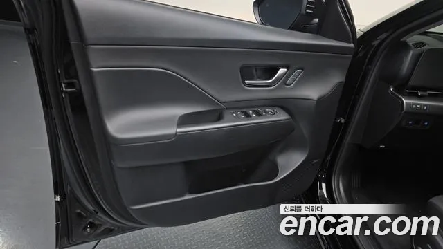 Hyundai Kona SX2 — Фото автомобиля 13