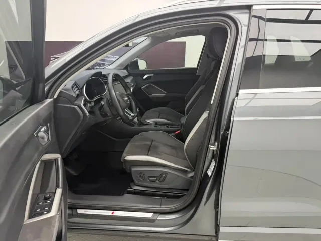 Audi Q3 — Фото автомобиля 7