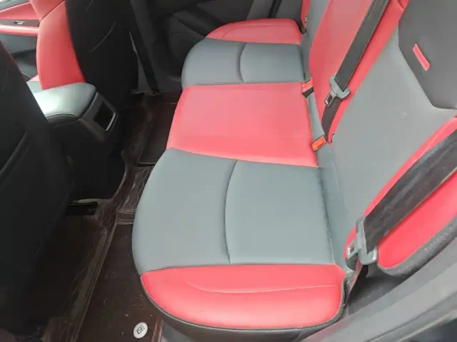 Changan CS35 Plus — Фото автомобиля 12