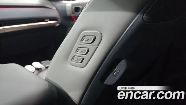 Kia EV3 — Фото автомобиля 17