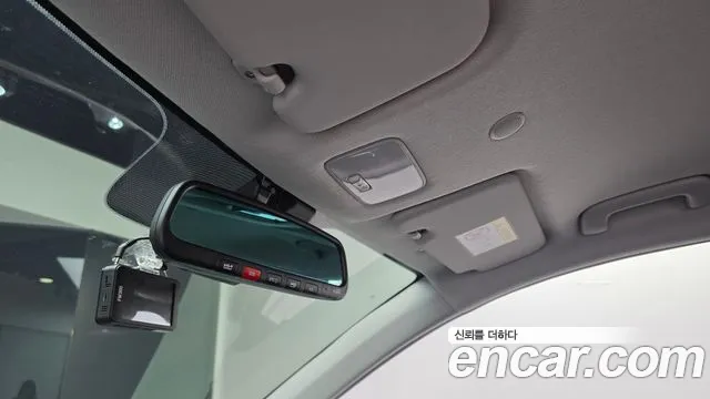 Kia morning Новый Morning (JA) Signature — Фото автомобиля 28