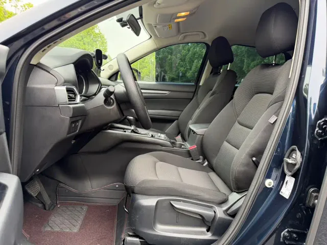 Mazda CX-5 — Фото автомобиля 11