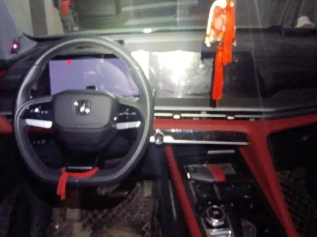 Changan CS75 Plus — Фото автомобиля 12
