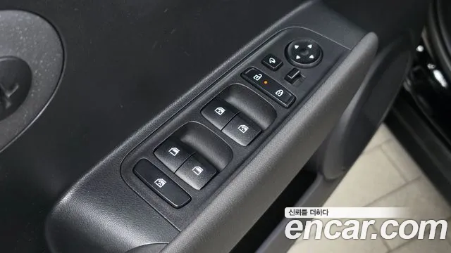 Hyundai Casper Electric — Фото автомобиля 27