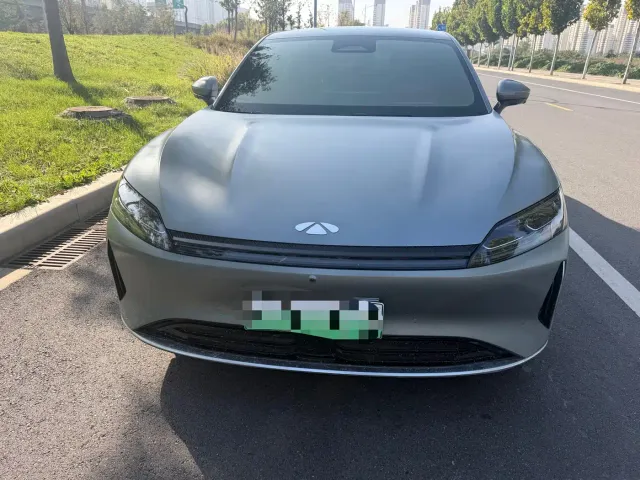 Chery Fulwin A9L — Фото автомобиля 2