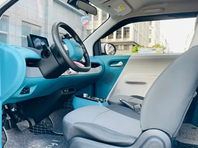 Changan Lumin — Фото автомобиля 15