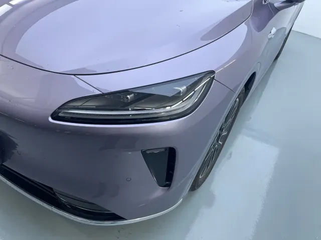 Shangjie Shangjie SUV 2025 Extended Range Edition — Фото автомобиля 9