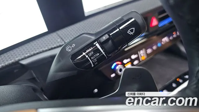 Kia EV6 — Фото автомобиля 30