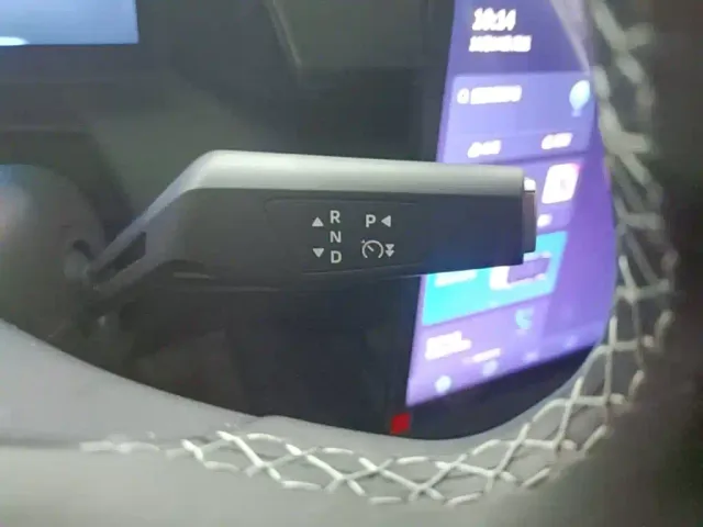 Dongfeng Fengshen L7 — Фото автомобиля 13