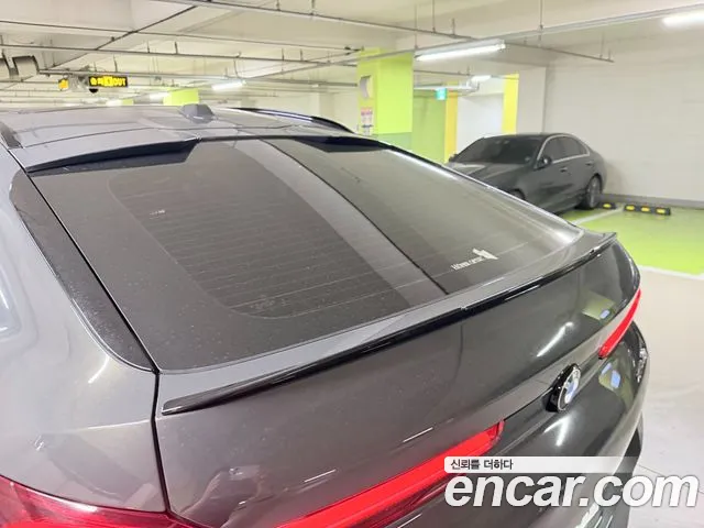 BMW X6 xDrive40i M Sport Pro Best Seller Edition — Фото автомобиля 8
