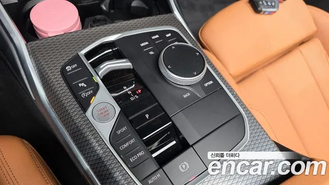 BMW 3-Series 3 серия (G20) 320i M Sport — Фото автомобиля 5
