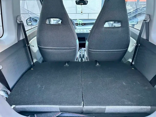 Wuling Hongguang Mini EV — Фото автомобиля 7