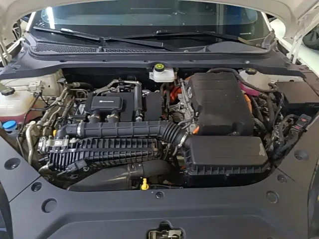 BYD Seal 06 — Фото автомобиля 18